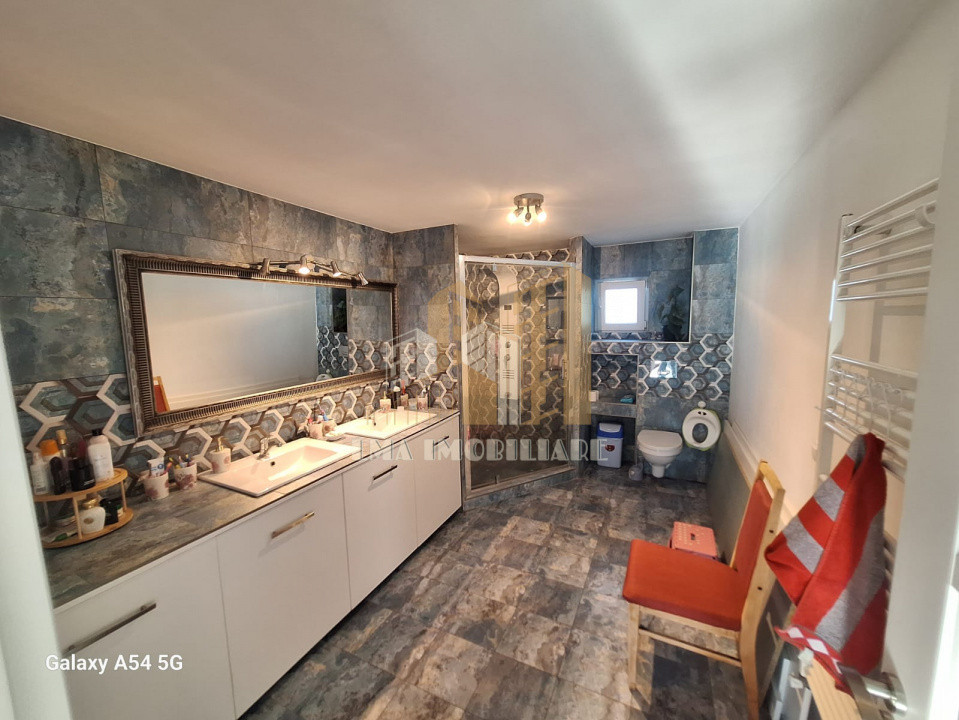 Casa individuala Harman Brasov 5 camere