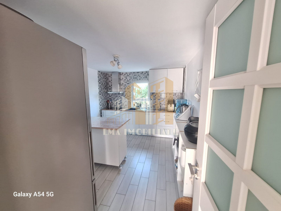 Casa individuala Harman Brasov 5 camere