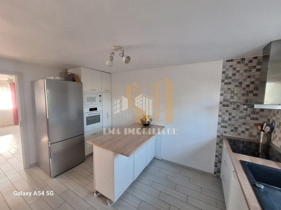 Casa individuala Harman Brasov 5 camere