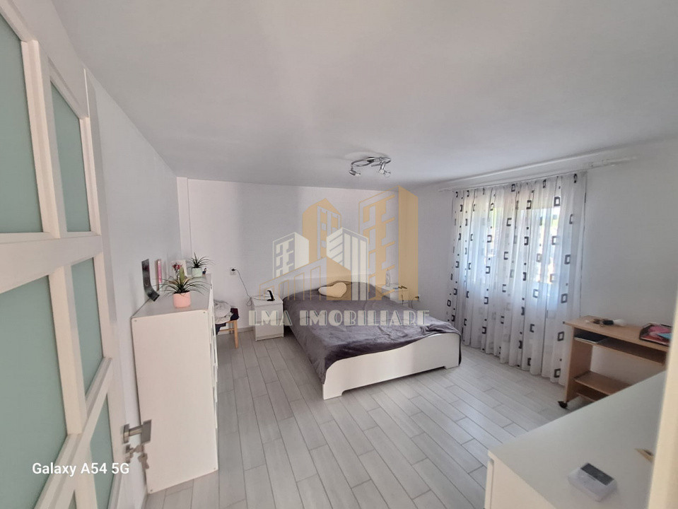 Casa individuala Harman Brasov 5 camere