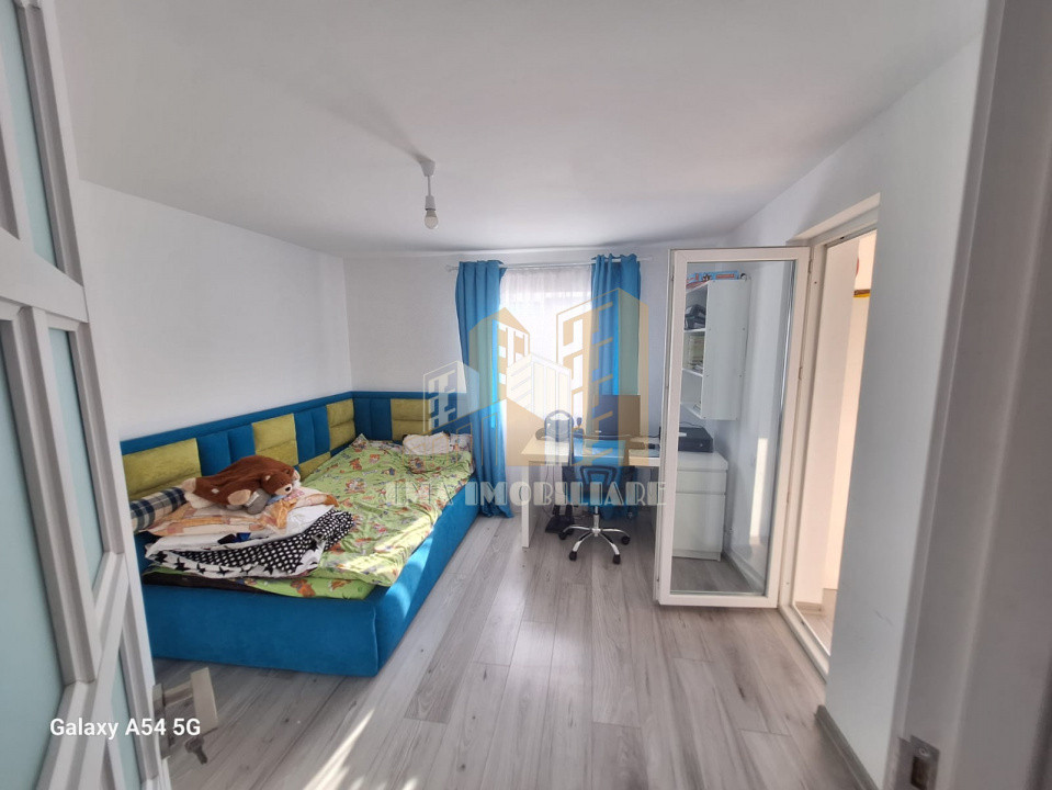 Casa individuala Harman Brasov 5 camere