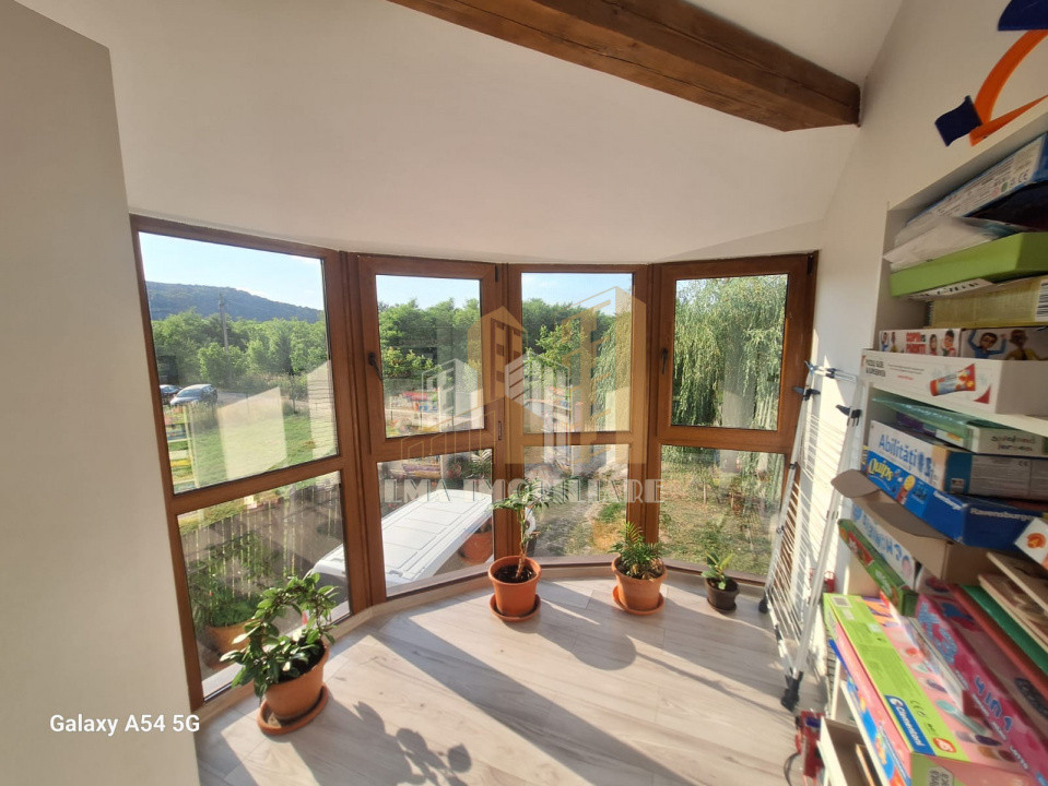 Casa individuala Harman Brasov 5 camere