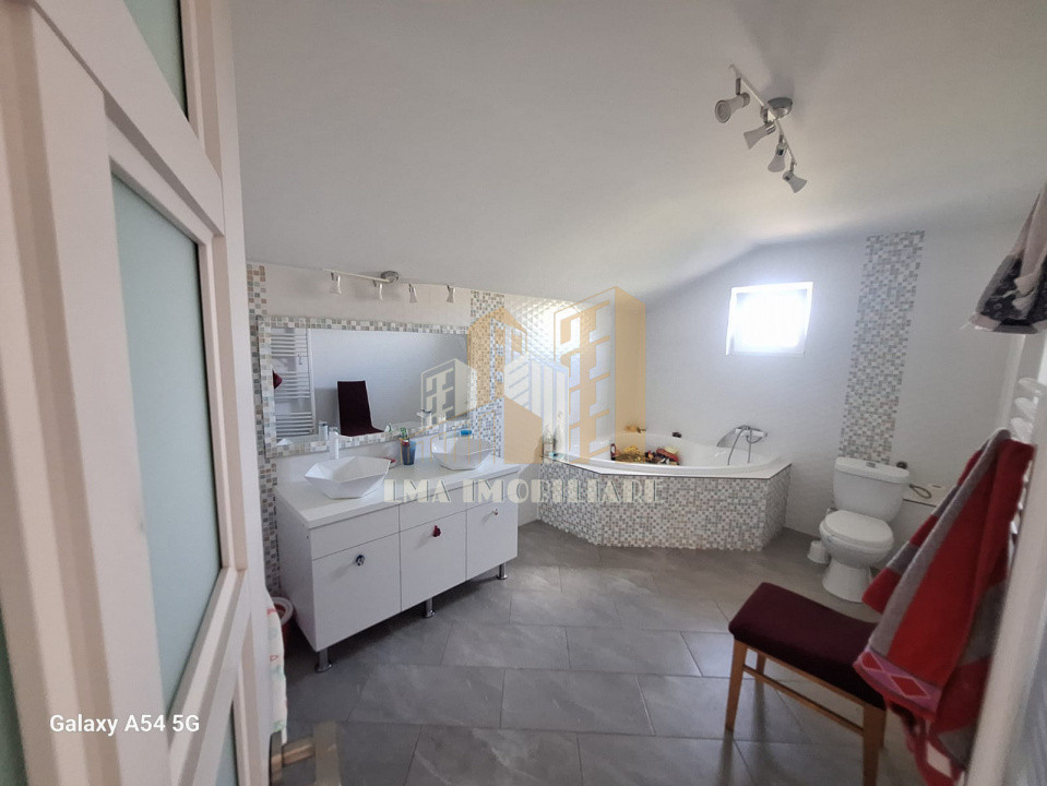 Casa individuala Harman Brasov 5 camere