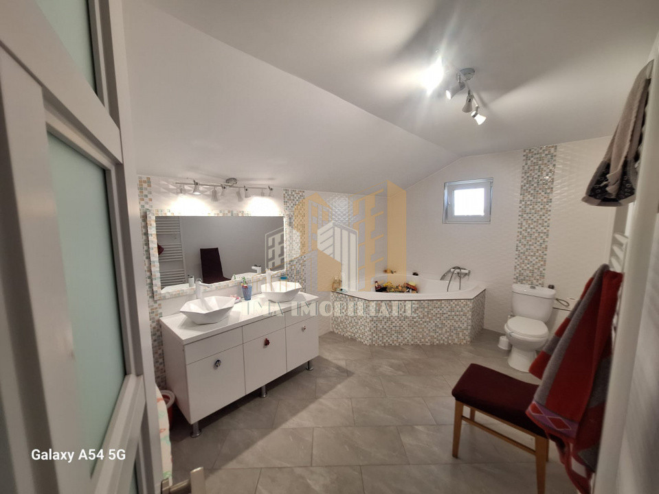 Casa individuala Harman Brasov 5 camere