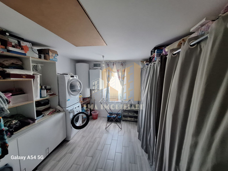 Casa individuala Harman Brasov 5 camere