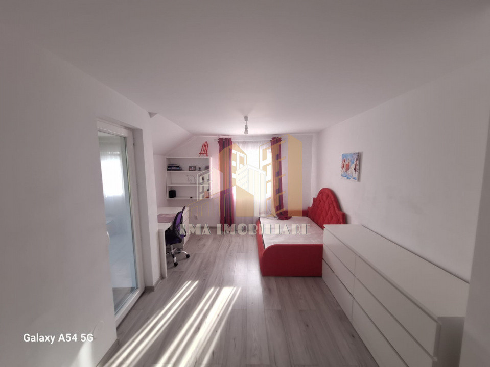 Casa individuala Harman Brasov 5 camere