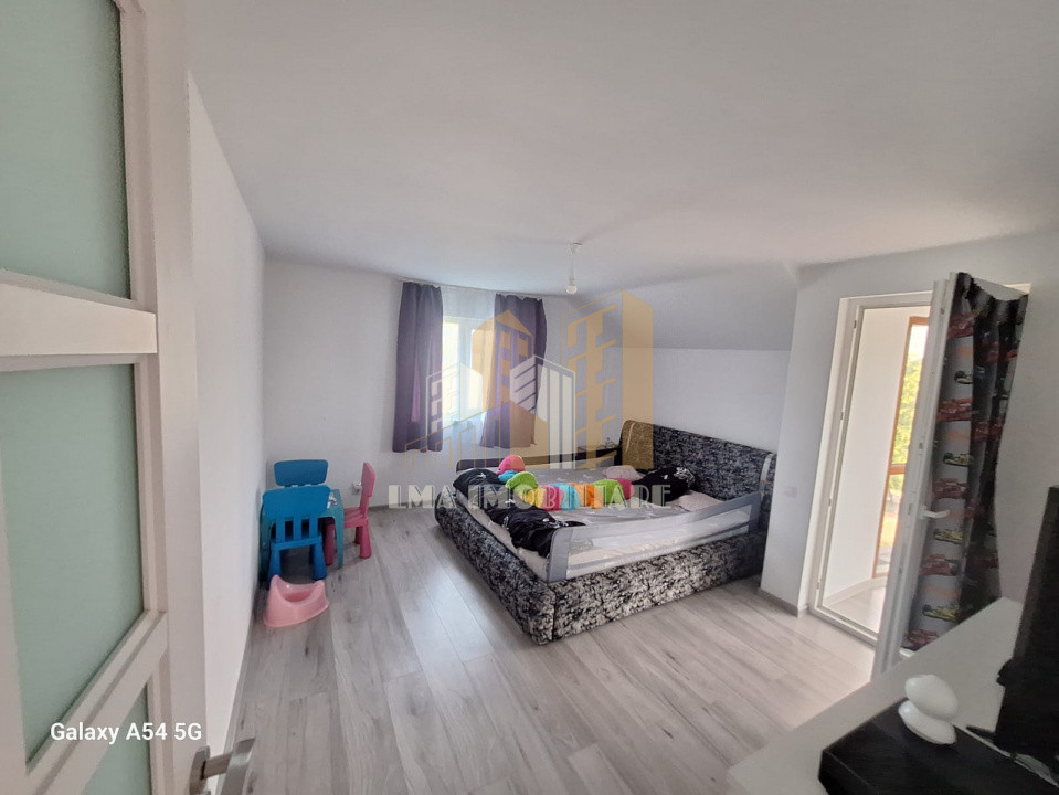 Casa individuala Harman Brasov 5 camere