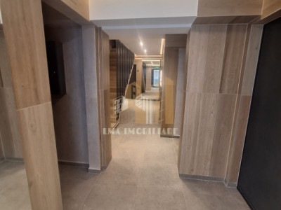 Apartament 2 camere cu mansarda IC BRATIANU BRASOV