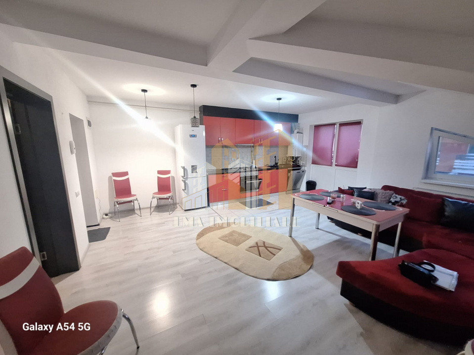 Apartament 2 camere Tip Studio Subcetate Sanpetru Brasov
