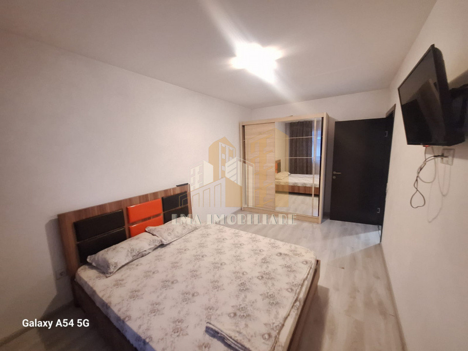Apartament 2 camere Tip Studio Subcetate Sanpetru Brasov