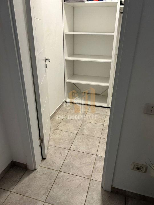 Garsoniera Subcetate Sanpetru Brasov
