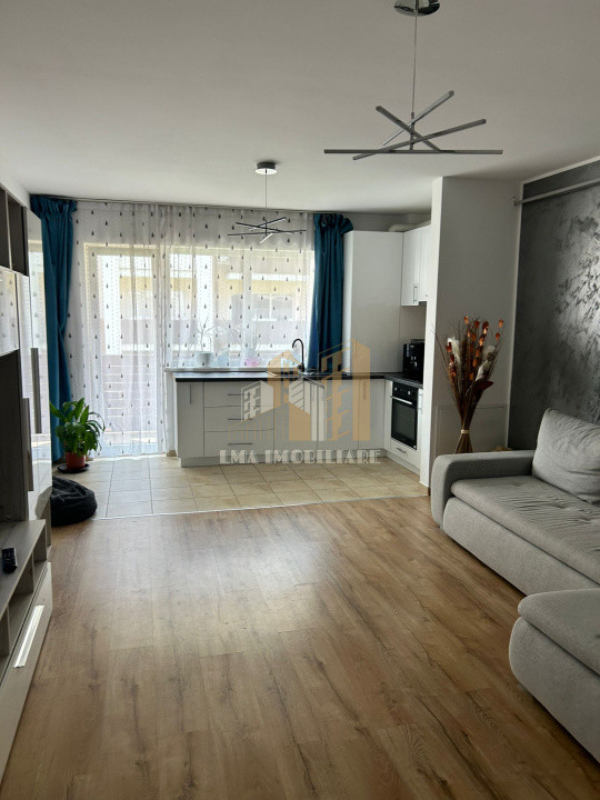Garsoniera Subcetate Sanpetru Brasov