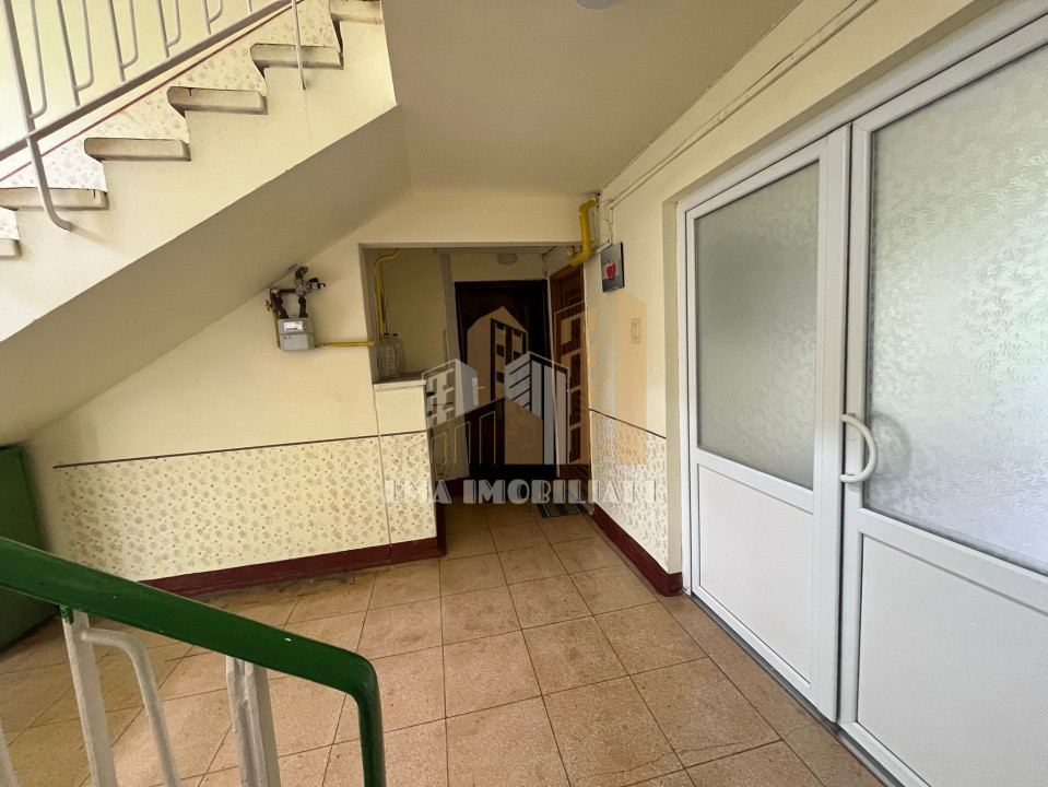 Apartament 2 camere Astra Brasov