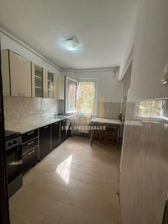 Apartament 2 camere Astra Brasov