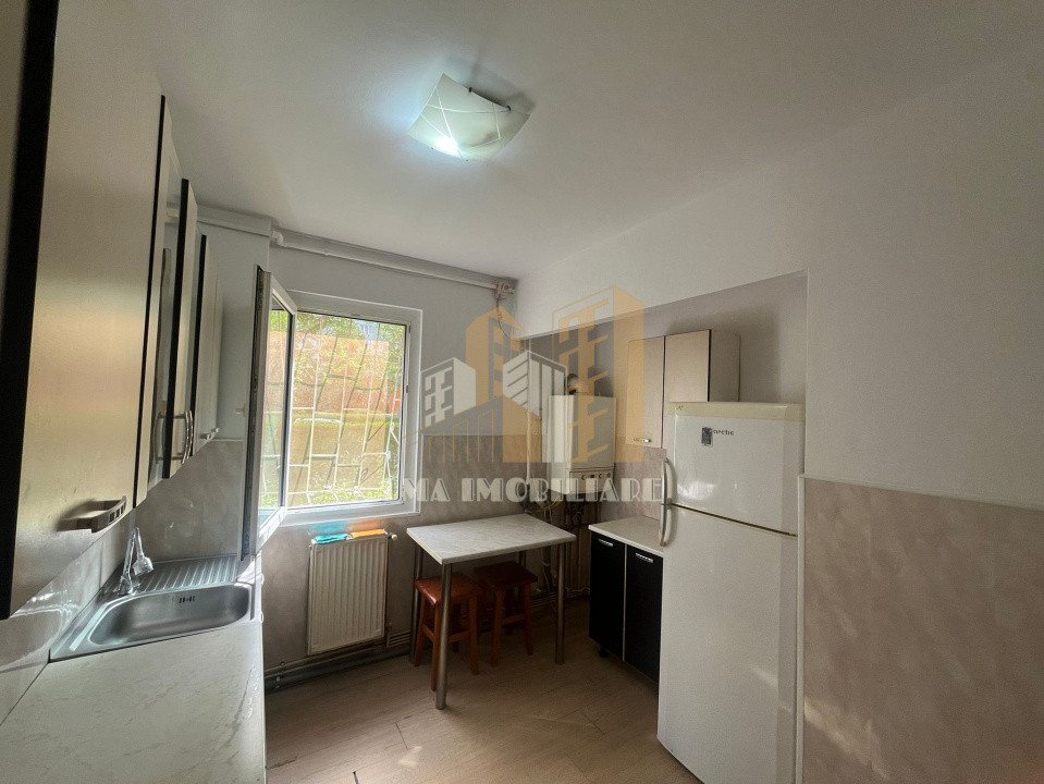 Apartament 2 camere Astra Brasov