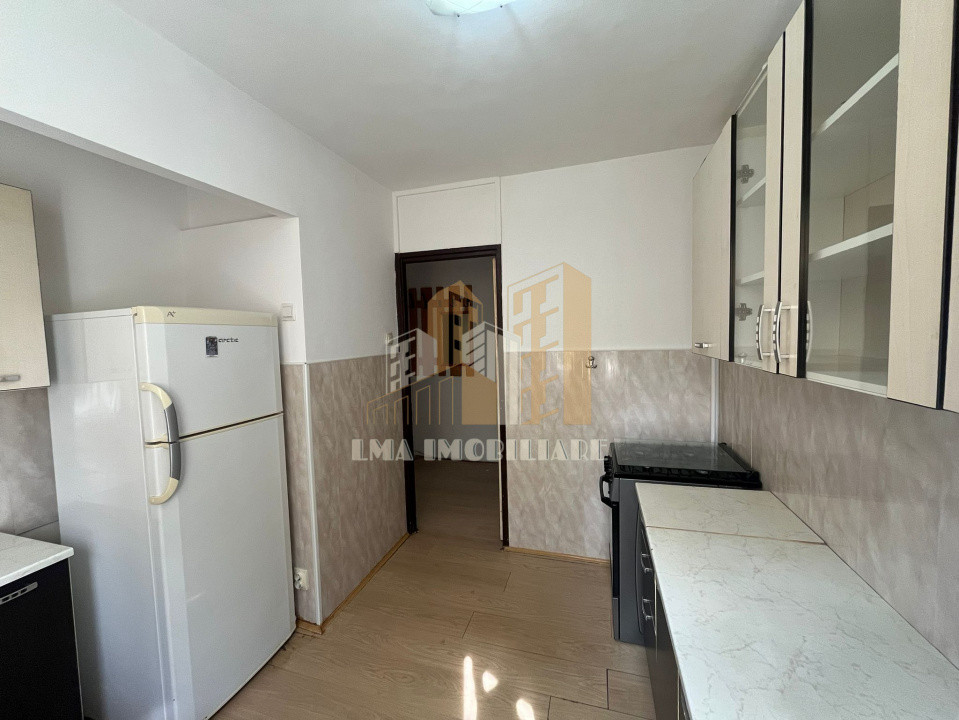 Apartament 2 camere Astra Brasov