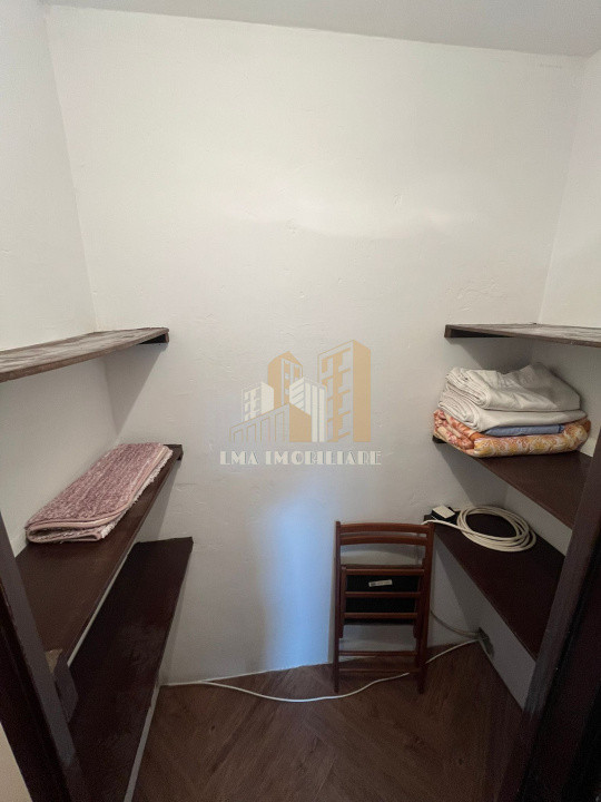 Apartament 2 camere Astra Brasov