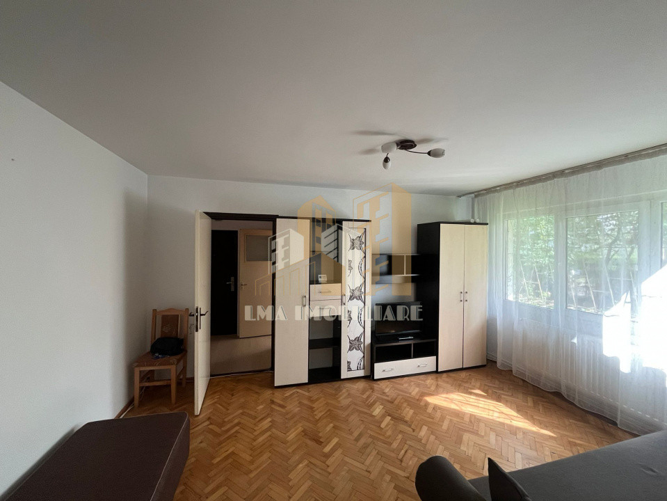 Apartament 2 camere Astra Brasov