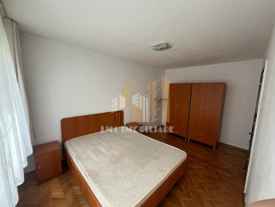 Apartament 2 camere Astra Brasov
