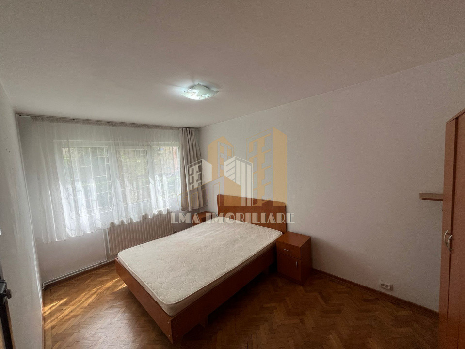 Apartament 2 camere Astra Brasov