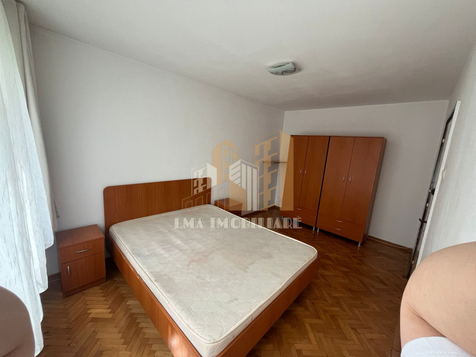 Apartament 2 camere Astra Brasov