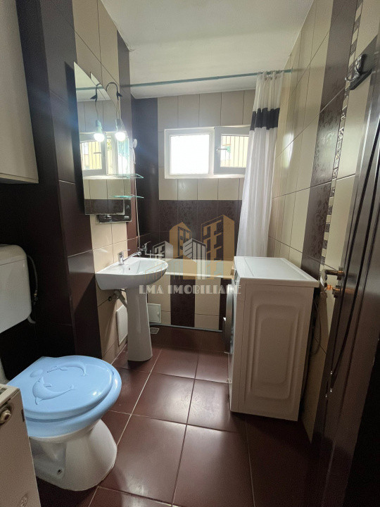 Apartament 2 camere Astra Brasov