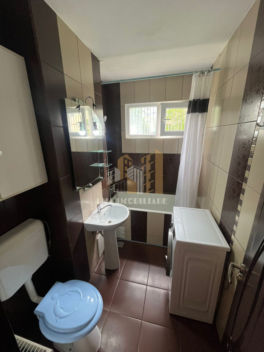 Apartament 2 camere Astra Brasov