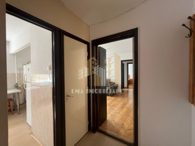 Apartament 2 camere Astra Brasov