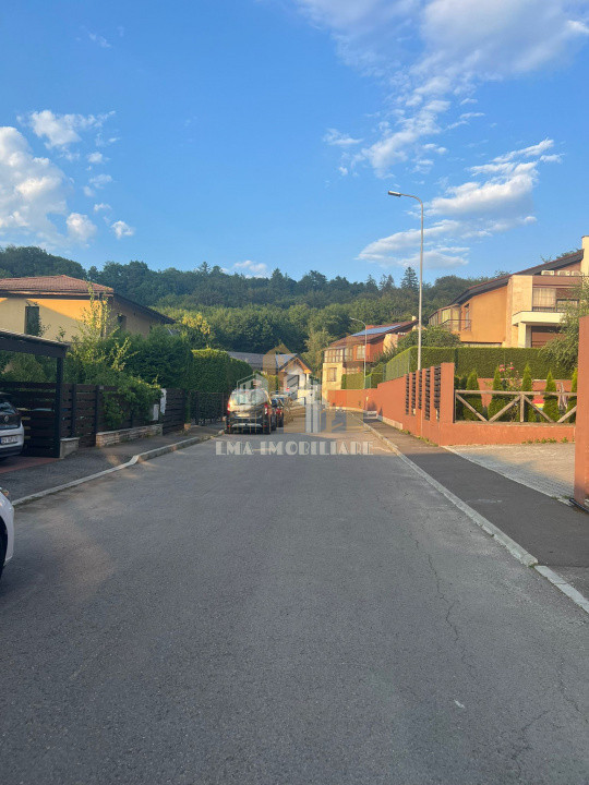 Apartament cu 2 camere in Green Valey -Noua Brasov