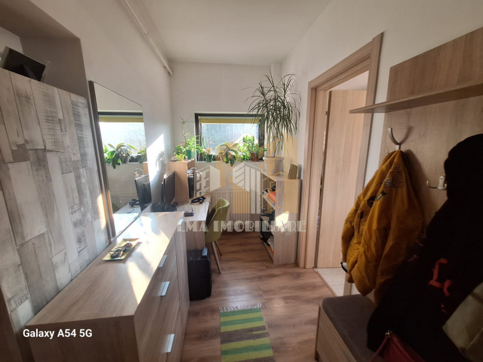 Apartament cu 2 camere in Green Valey -Noua Brasov