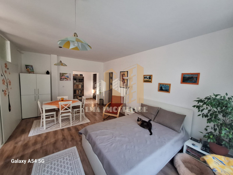Apartament cu 2 camere in Green Valey -Noua Brasov
