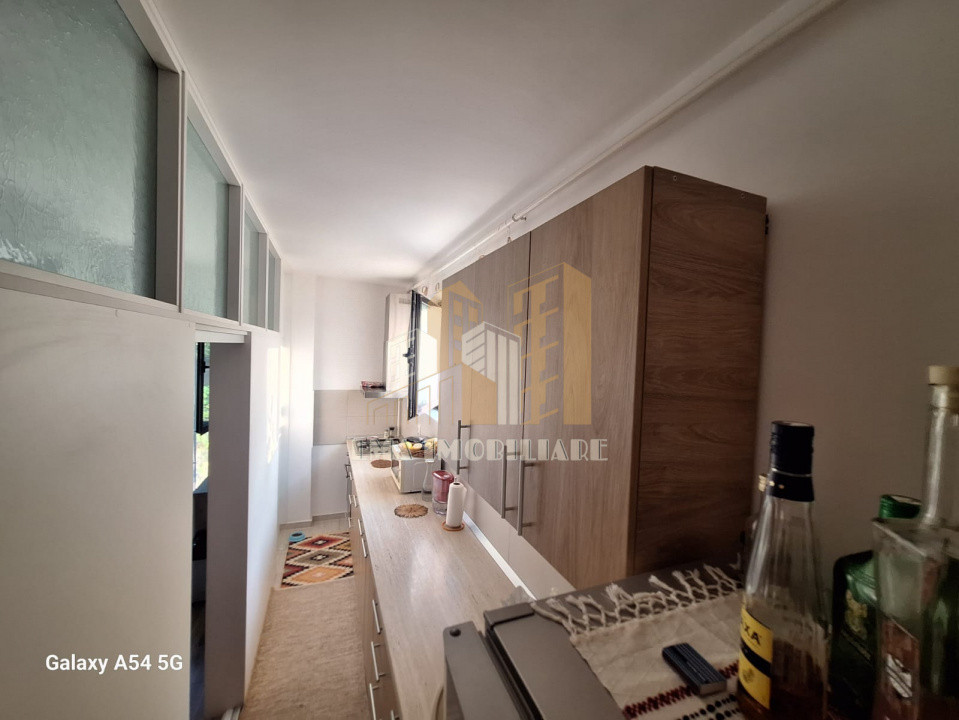 Apartament cu 2 camere in Green Valey -Noua Brasov