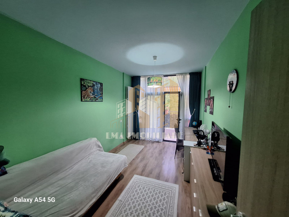 Apartament cu 2 camere in Green Valey -Noua Brasov
