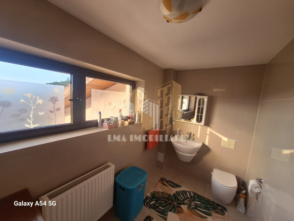 Apartament cu 2 camere in Green Valey -Noua Brasov