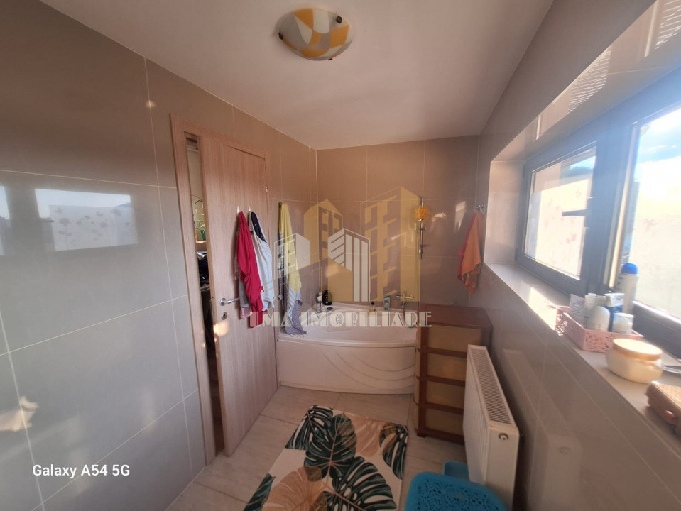 Apartament cu 2 camere in Green Valey -Noua Brasov