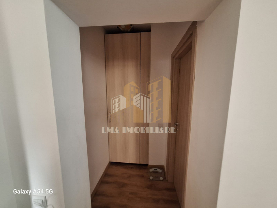 Apartament cu 2 camere in Green Valey -Noua Brasov