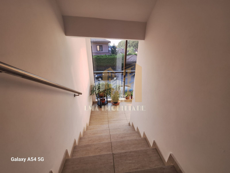 Apartament cu 2 camere in Green Valey -Noua Brasov