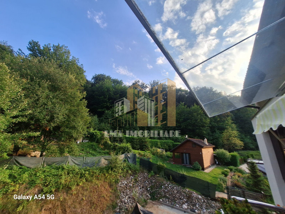 Apartament cu 2 camere in Green Valey -Noua Brasov