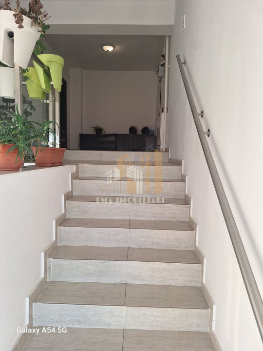 Apartament cu 2 camere in Green Valey -Noua Brasov
