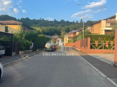 Apartament cu 2 camere in Green Valey -Noua Brasov