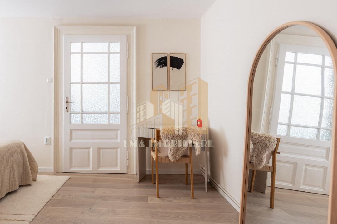 Casa individuala Strada Lunga Brasov