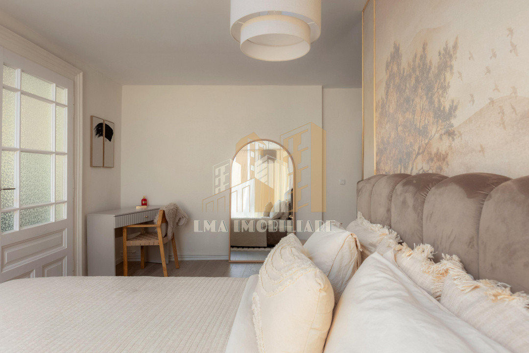 Casa individuala Strada Lunga Brasov