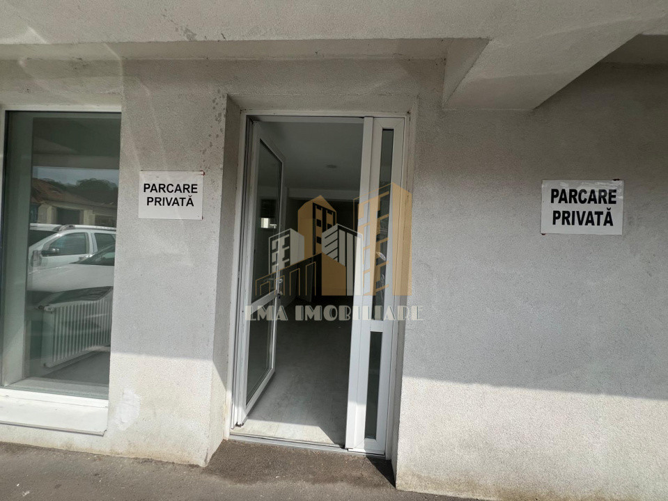Inchirere spatiu comercial/birouri