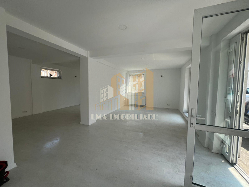 Inchirere spatiu comercial/birouri