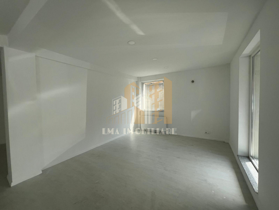 Inchirere spatiu comercial/birouri