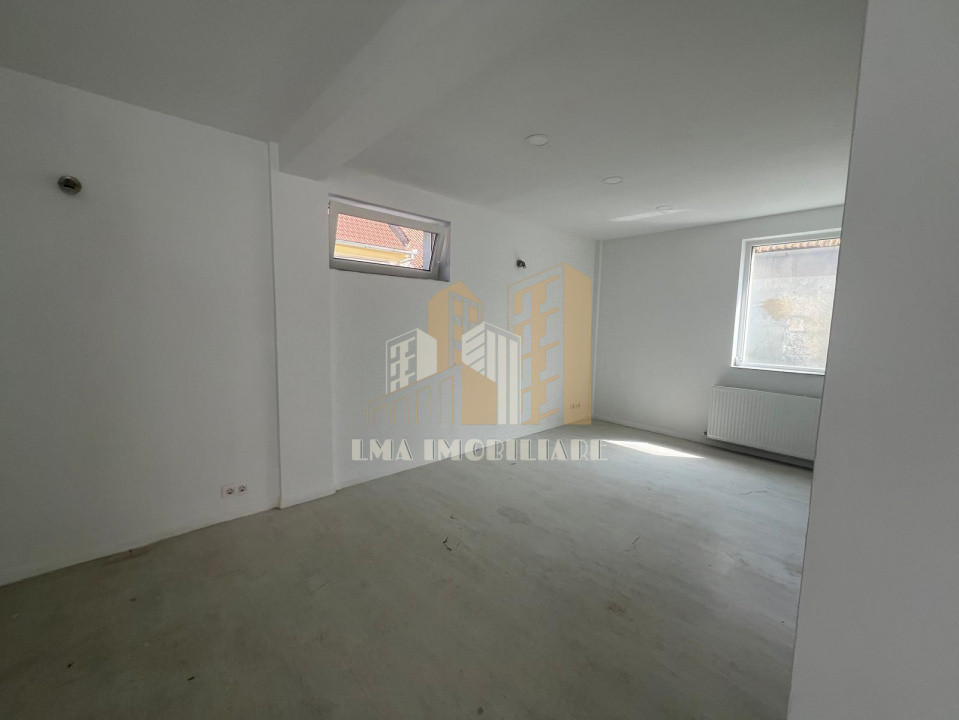 Inchirere spatiu comercial/birouri