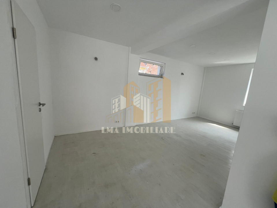 Inchirere spatiu comercial/birouri