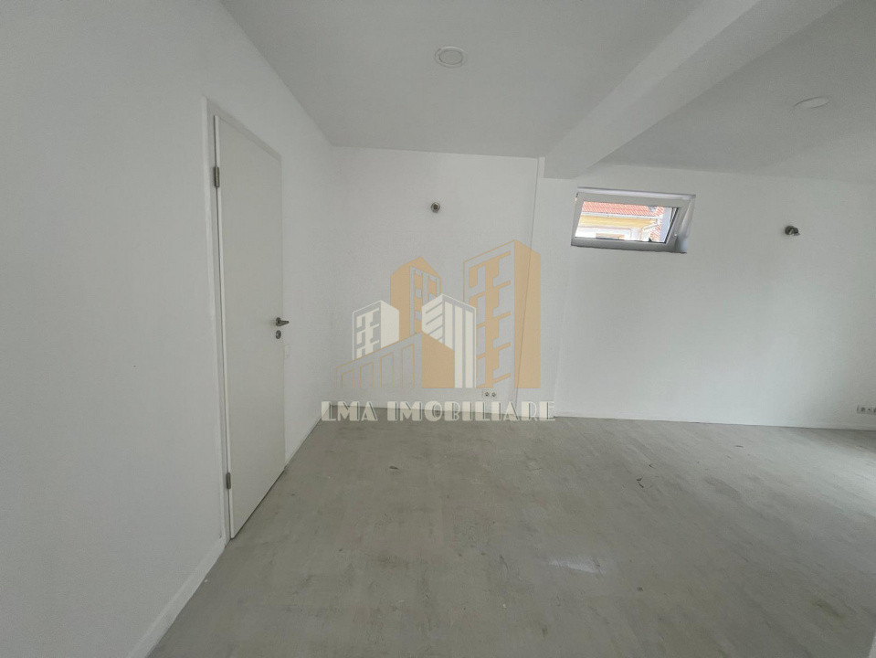 Inchirere spatiu comercial/birouri