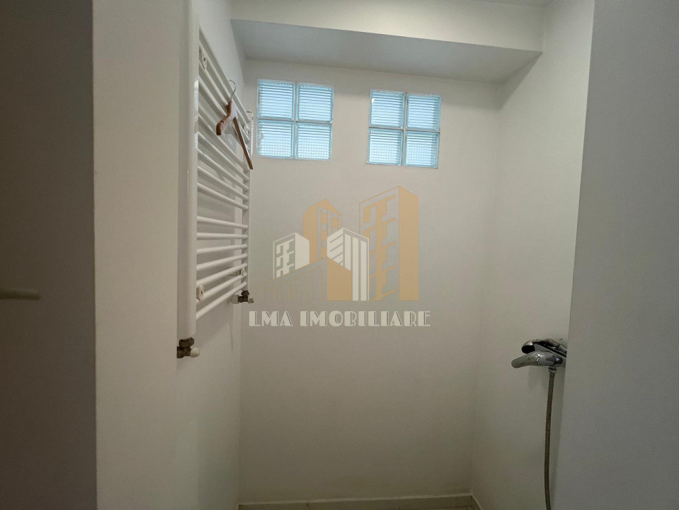 Inchirere spatiu comercial/birouri