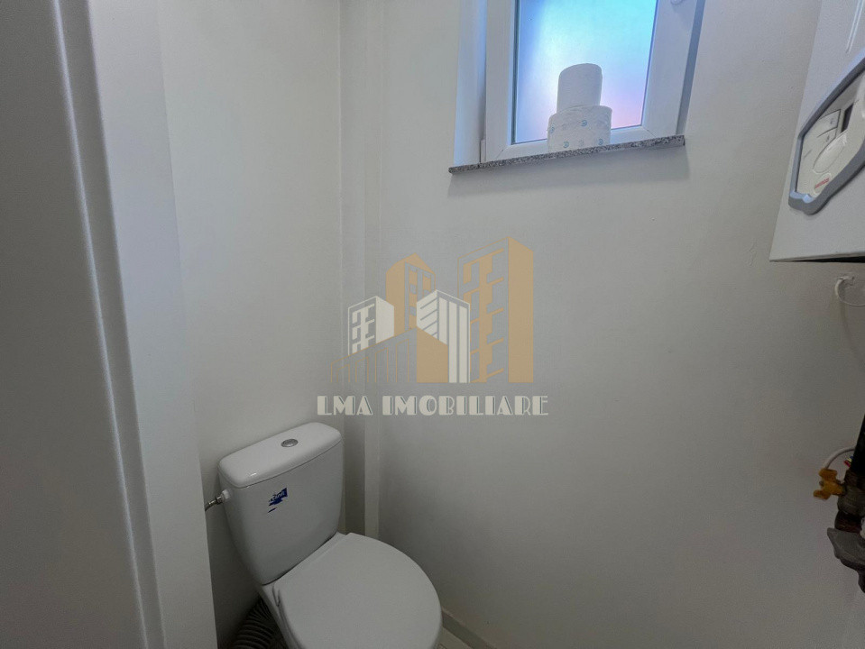 Inchirere spatiu comercial/birouri